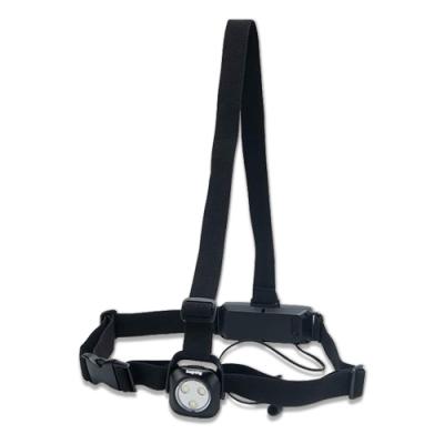 Chest Strap Running Light